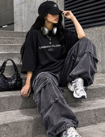 Cargo Pants