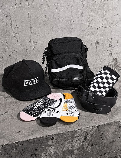 Accessories
