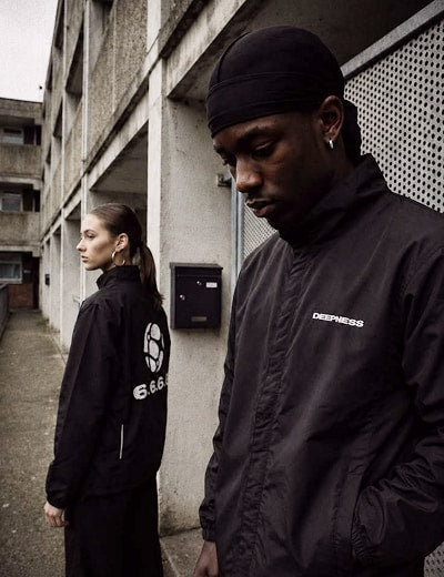 Outerwear