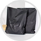 PE Zipper Bags