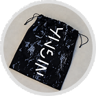 Non-Woven Totes