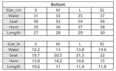 Women's Summer Cotton Drawstring Curved-Hem Athletic Shorts