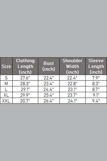 Women's Summer 275g Washed Batik Oversized Small Neck Tee