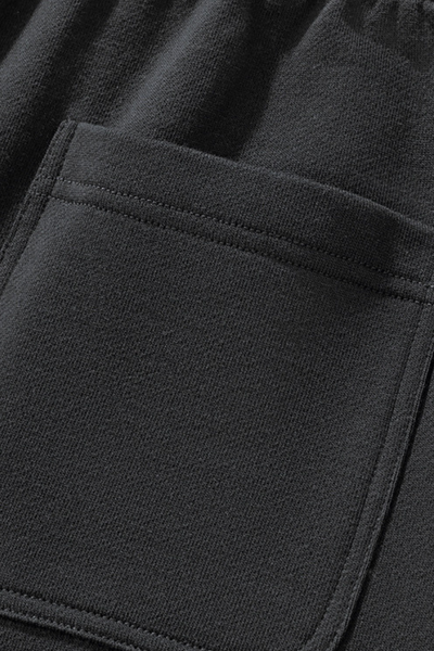 Unisex '25 American 230g Mock Neck Heavy Cotton Set