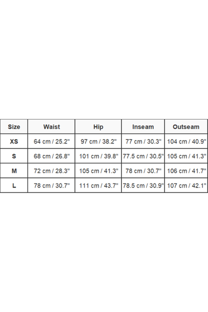 Women's Multi-Pocket High Waist Cargo Wide Leg Jeans