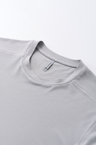 Women's Summer 2026 Cross Neck Quick Dry Outdoor Tee