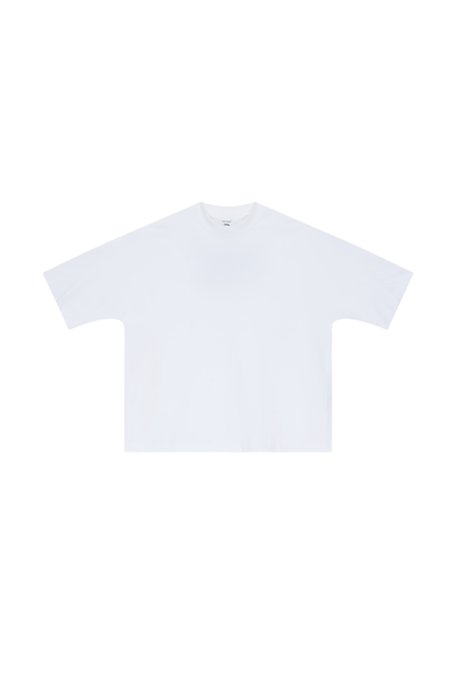 Women's Antibacterial Mite-Repellent Boxy Batwing 3/4 Tee