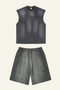 Dark Gray