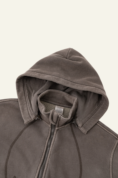 Women’s Fall/Winter Casual Hooded Jacket