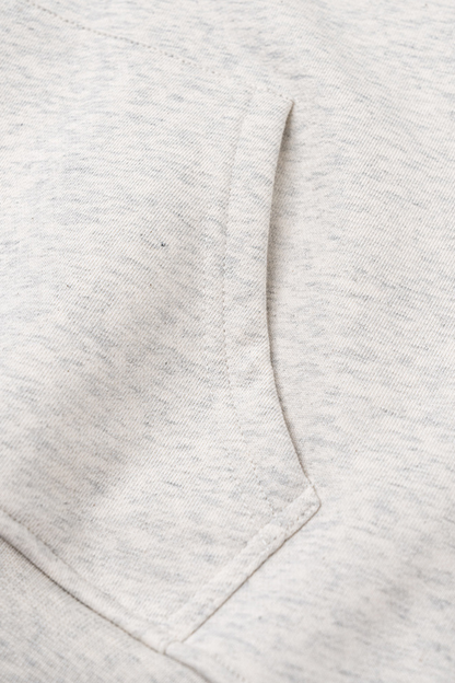 Women's Heavyweight Cropped Hoodie