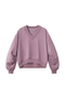 Dusty Purple