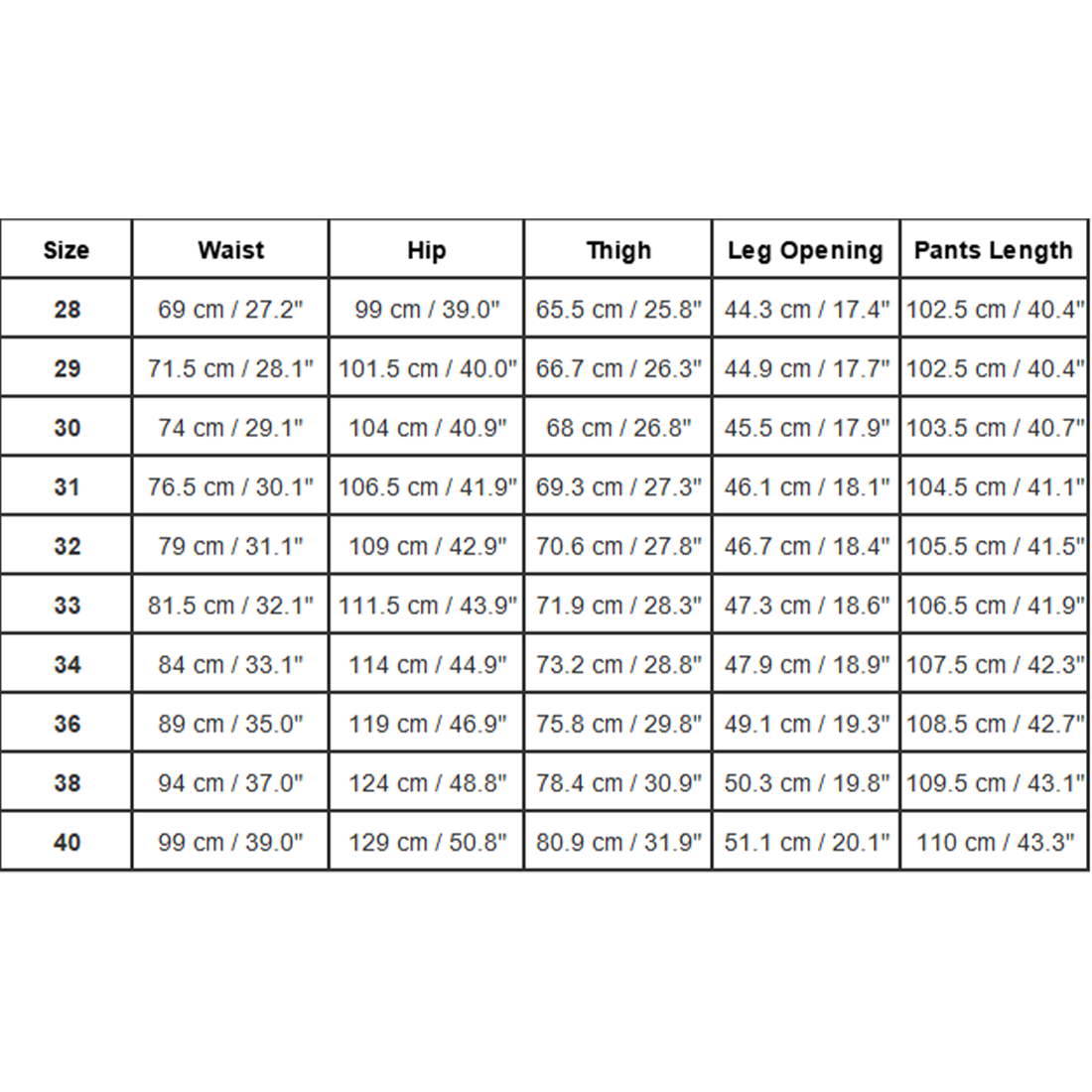 Women's High Waist Wide Leg Jeans