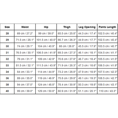 Women's High Waist Wide Leg Jeans
