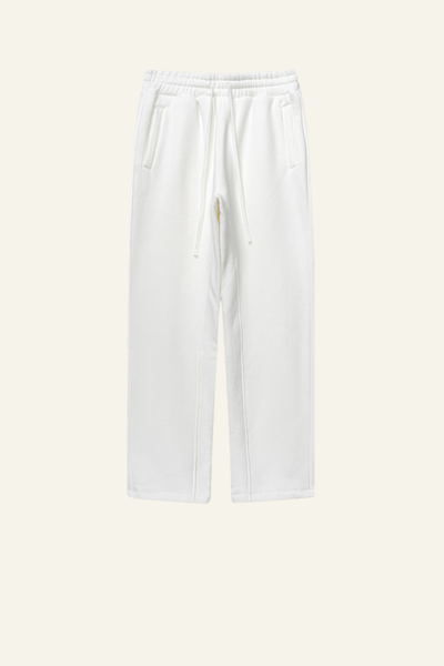 Women's Drawstring Cuffed Sweatpants