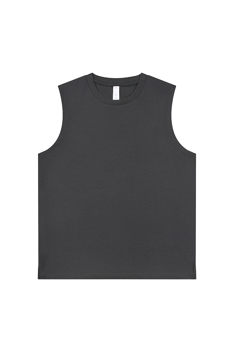 Men‘s Summer Solid Campus A-Line Tee & Skirt Set