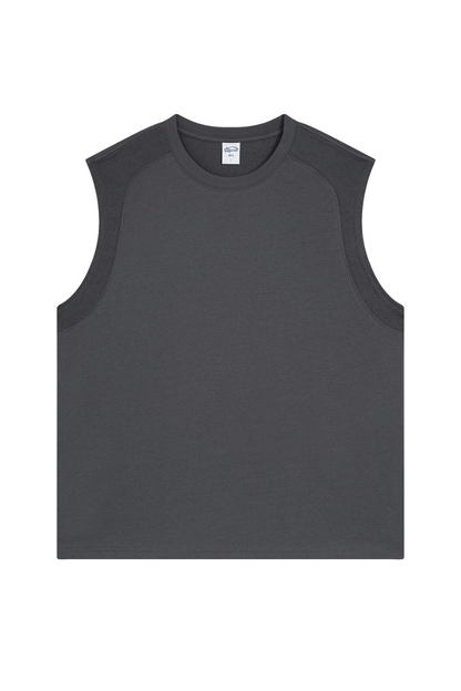 Women's Summer New Zero Feel Quick Dry Loose Tank