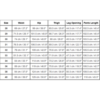 Women's High Waist Wide Leg Jeans