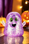 Purple Ghost