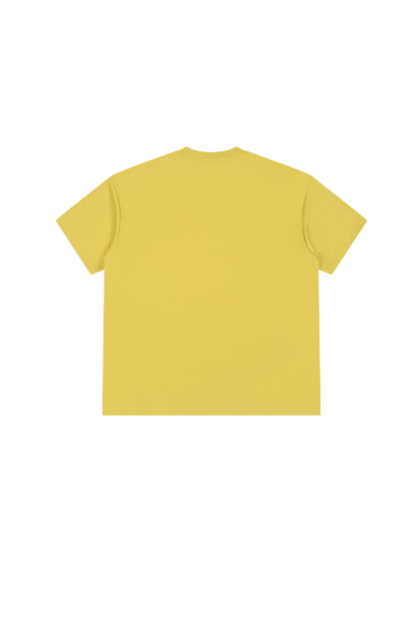Unisex Summer Mint Sorona Cooling Breathable Cotton T-Shirt