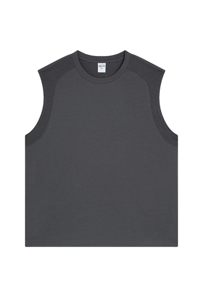 Men's Summer New Zero Feel Quick Dry Loose Tank