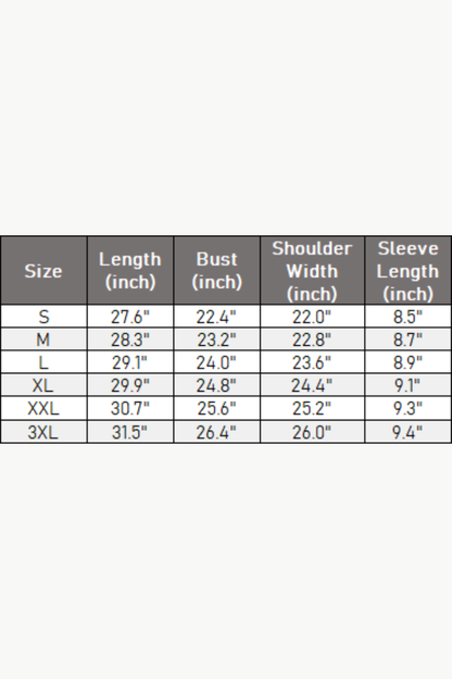 Men's Summer 240g Ribbed Sorona Quick Dry UPF Tee