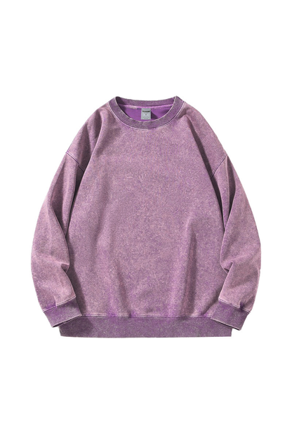 Unisex Fall Winter Oversized Hoodie