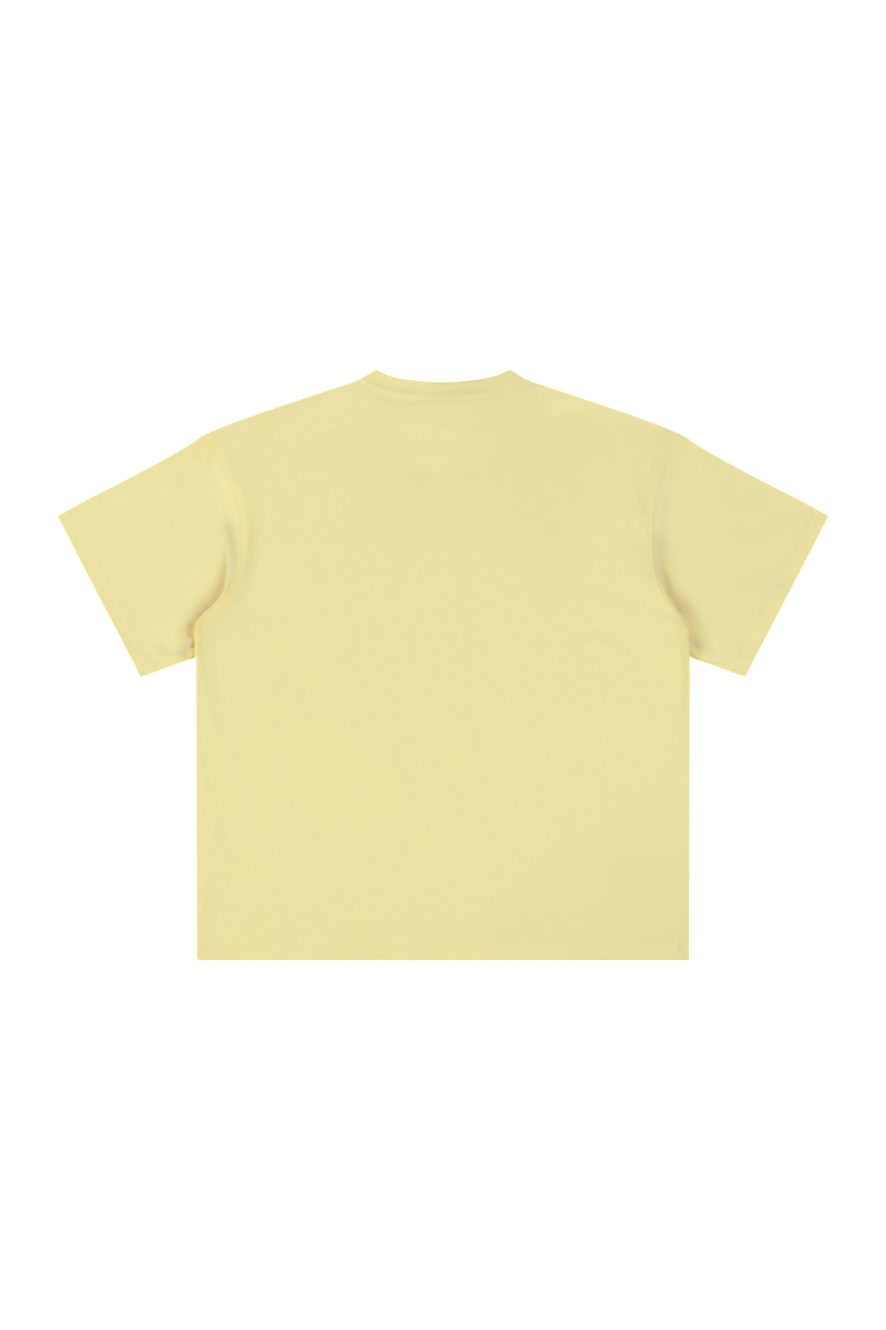 Women's Summer 305g Cotton Cooling Antibacterial FOG Tee