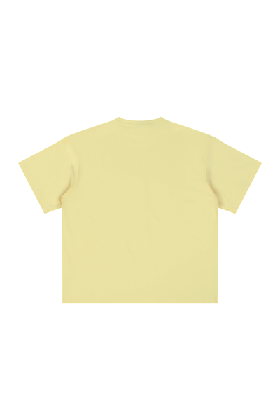 Women's Summer 305g Cotton Cooling Antibacterial FOG Tee