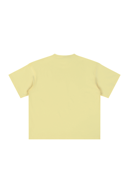 Women's Summer 305g Cotton Cooling Antibacterial FOG Tee
