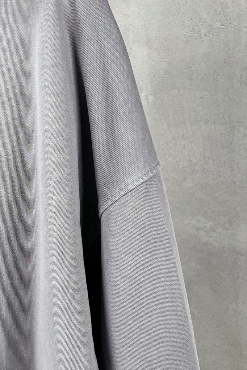 Men's 480 Heavyweight Washed Cotton Hoddie