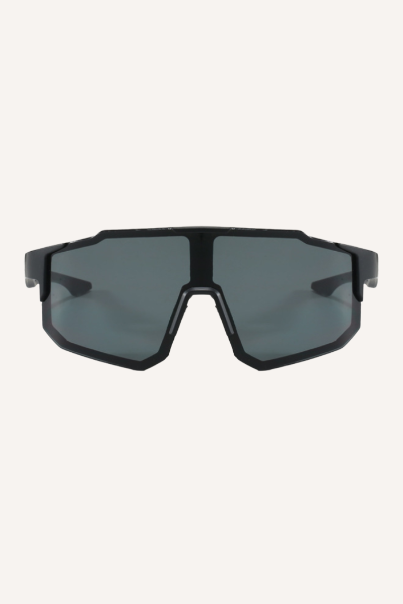 Unisex Outdoor Cycling Photochromic Windproof Glasses