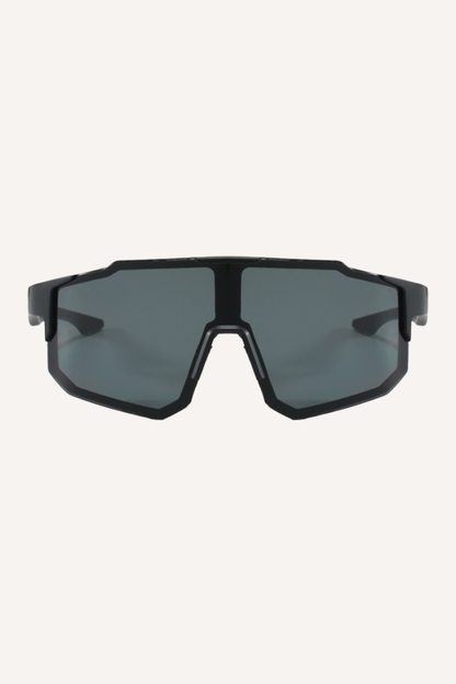 Unisex Outdoor Cycling Photochromic Windproof Glasses
