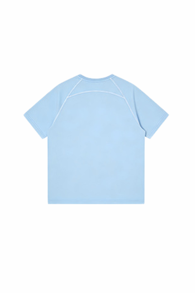Unisex Summer Athletic T-Shirt