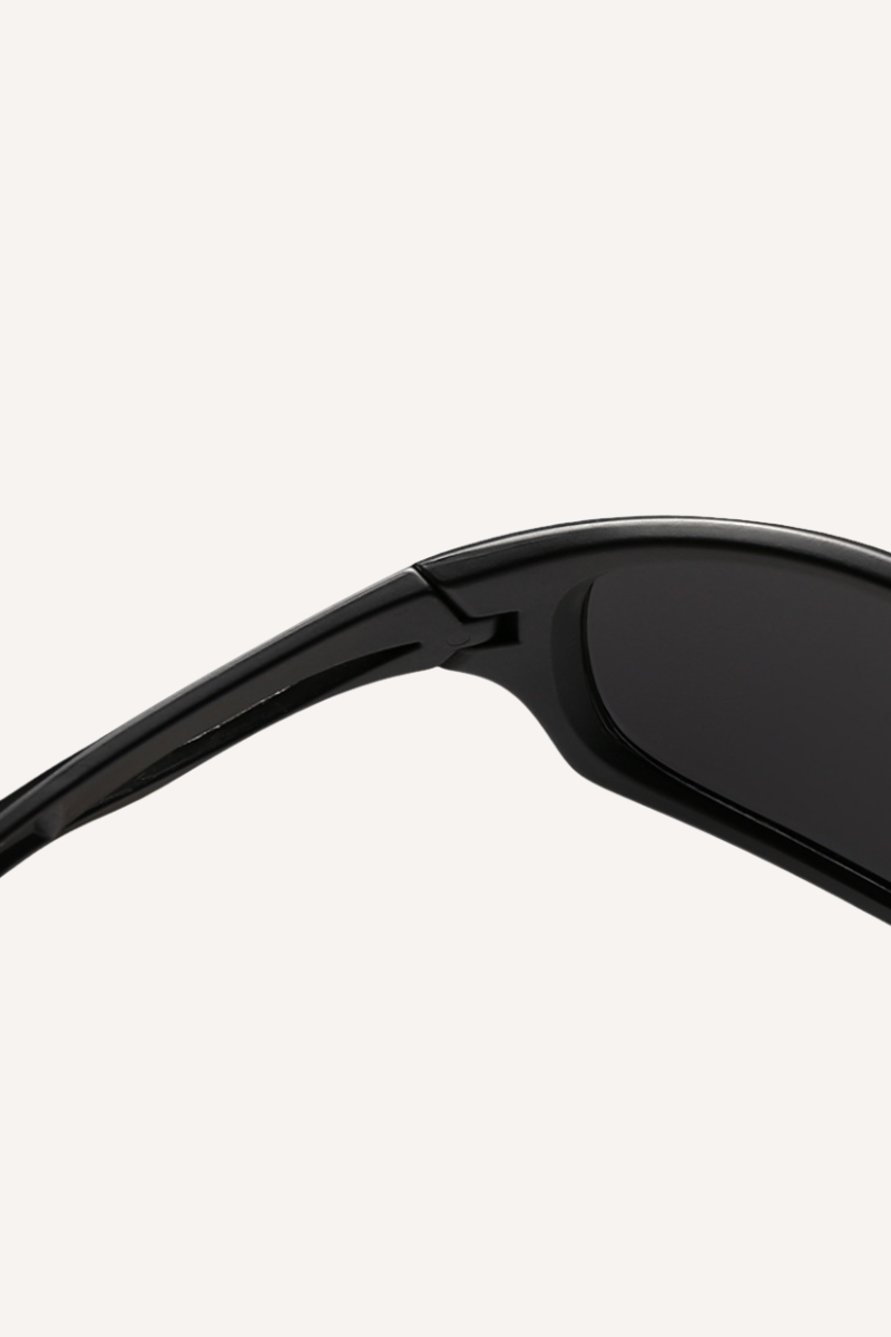 Men's New Polarized Sports Night Vision Sunglasses - Cycling