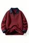 Anchor Red-Fleece