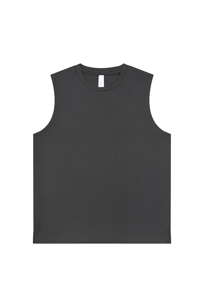 Unisex Summer Solid Campus A-Line Tee & Skirt Set
