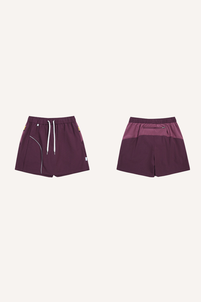 Women's Wicking A-Line Cargo Skirt - Anti-Exposure Run