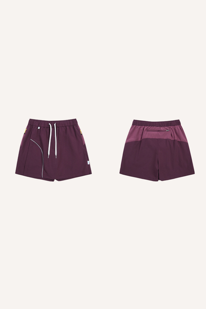 Women's Wicking A-Line Cargo Skirt - Anti-Exposure Run