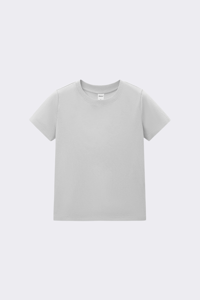 Unisex Spring Summer 220g Cooling Fruit Stretch Tee