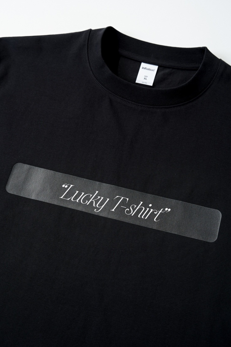 Men's Streetwear Crew Neck T-shirt