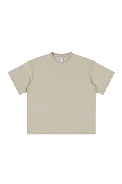 Women's Summer 305g Cotton Cooling Antibacterial FOG Tee