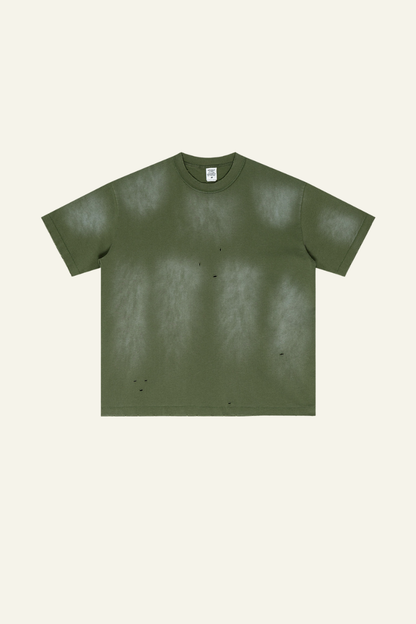 Men's Heavyweight Cotton T-shirt.