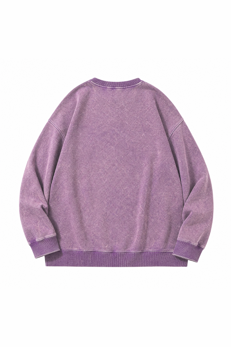 Unisex Fall Winter Oversized Hoodie