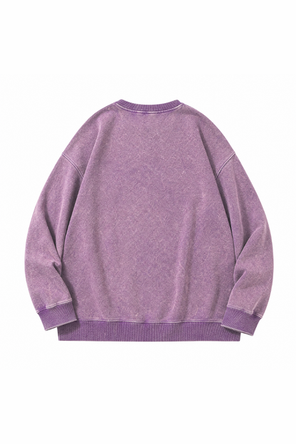 Unisex Fall Winter Oversized Hoodie