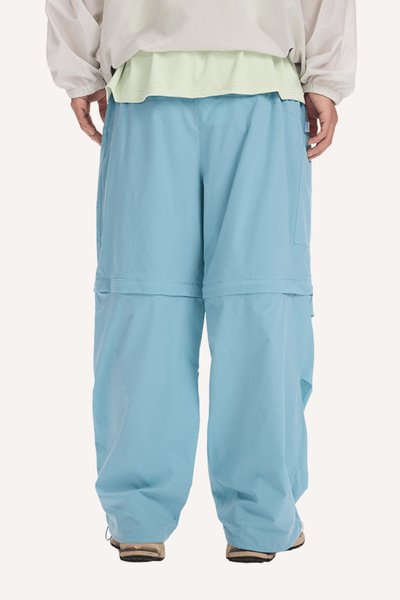 Unisex Wicking Quick Dry Cooling Outdoor Cargo Pants