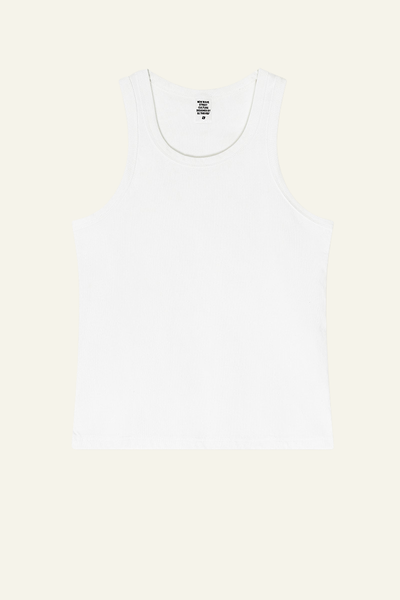 Men's Streetwear Sports Tank Top