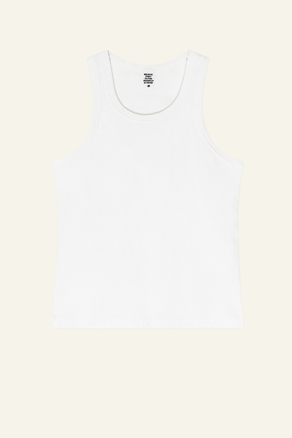 Men's Streetwear Sports Tank Top