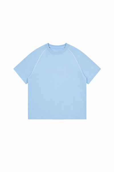 Unisex Summer Athletic T-Shirt