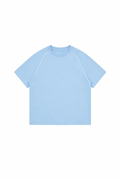 Unisex Summer Athletic T-Shirt