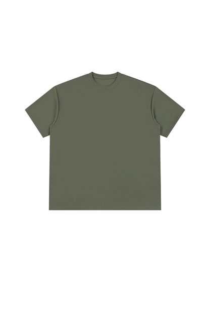Unisex Summer Mint Sorona Cooling Breathable Cotton T-Shirt